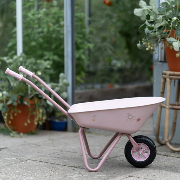 Little Dutch Taczka Fairy Garden