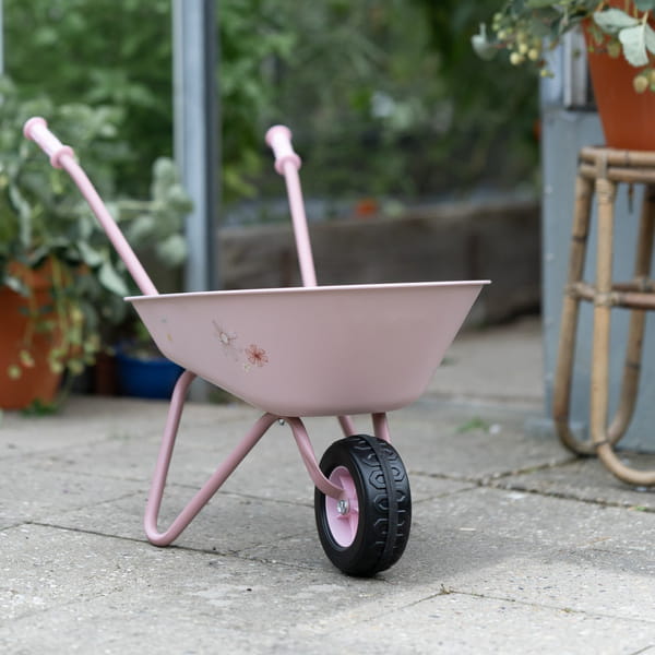 Little Dutch Taczka Fairy Garden