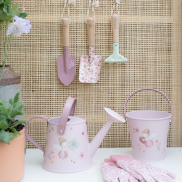 Wiaderko Fairy Garden Little Dutch