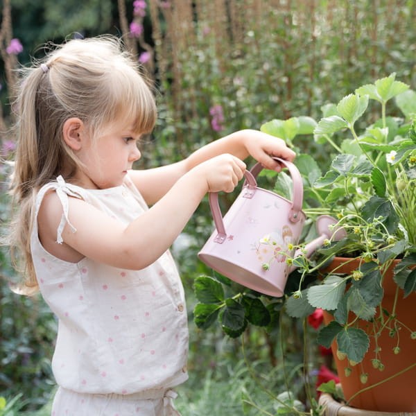 Konewka Fairy Garden Little Dutch