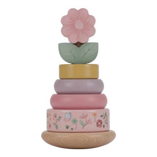 Little Dutch Piramida Fairy Garden FSC