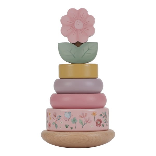 Piramida Fairy Garden FSC Little Dutch