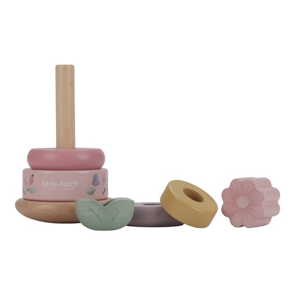 Piramida Fairy Garden FSC Little Dutch
