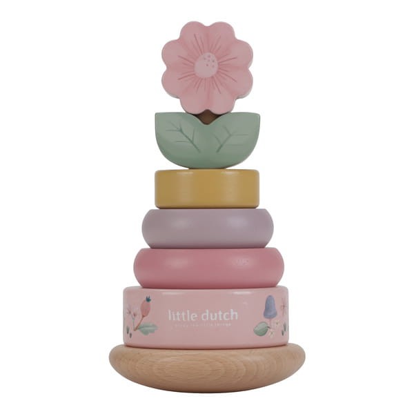 Piramida Fairy Garden FSC Little Dutch