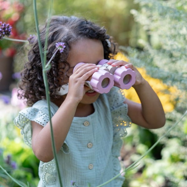 Lornetka Fairy Garden Little Dutch