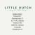 Little Dutch Lornetka Fairy Garden