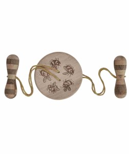 Drewniany Wirujący Krążek Buzz Wooden Story