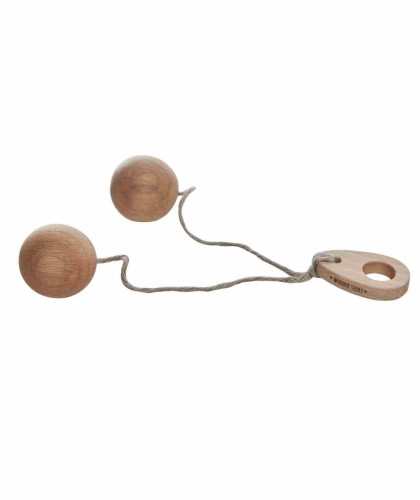 Drewniana Zabawka Bon Bon Ball Wooden Story