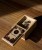 Drewniane Klocki Życie Pszczoły Rośliny Miododajne Wooden Story