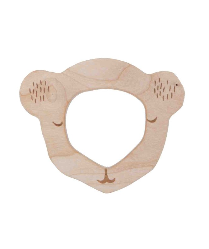 Drewniany Gryzak – Koala Wooden Story