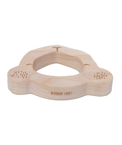 Drewniany Gryzak – Koala Wooden Story