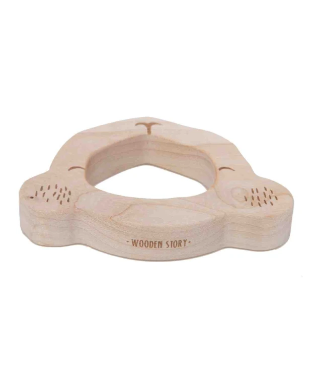 Drewniany Gryzak – Koala Wooden Story
