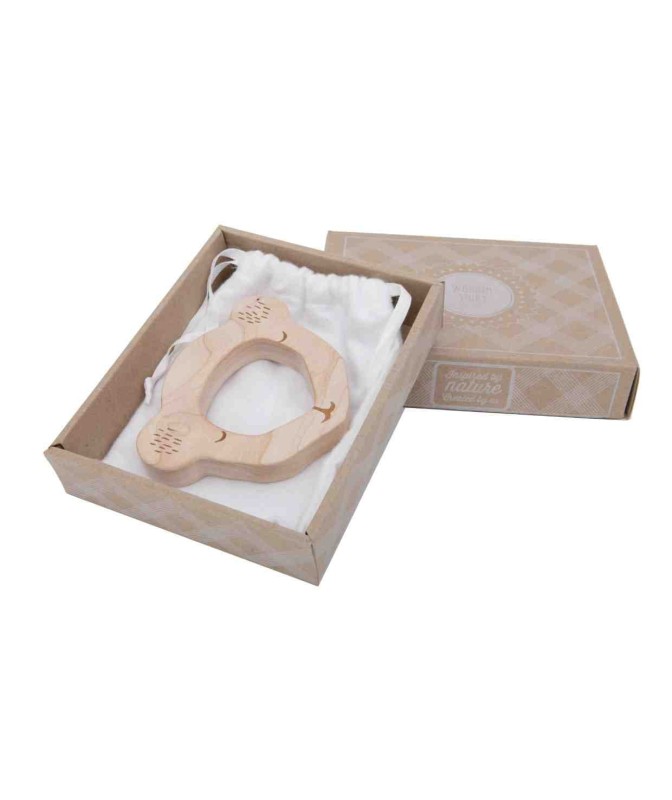 Drewniany Gryzak – Koala Wooden Story