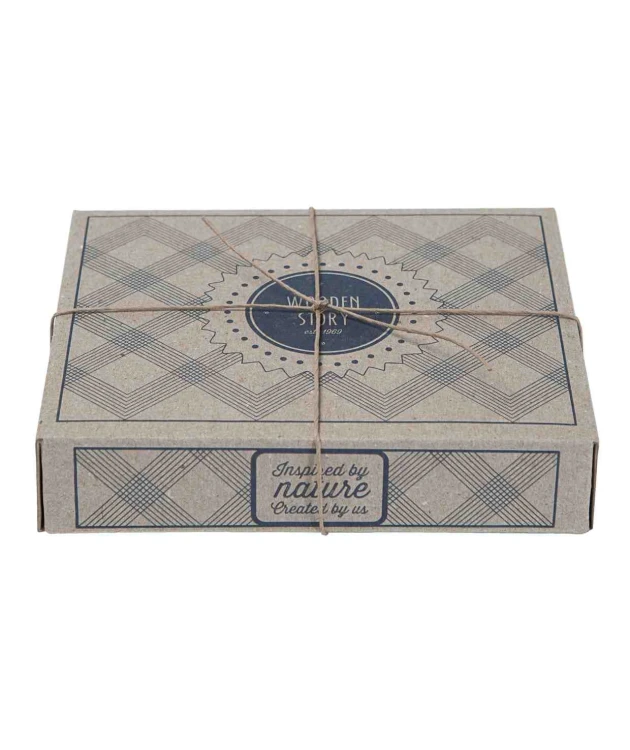 Drewniana Grzechotka – Koala Wooden Story
