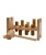 Przebijak Naturalny Wooden Story