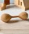 Drewniana Grzechotka Lark Wooden Story