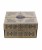 Drewniany Box do Sortowania Kształtów – Naturalny Wooden Story