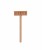 Drewniane Akcesoria do Tacki Montessori Wooden Story