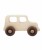 Drewniana Zabawka na Kółkach Auto Off Road Wooden Story