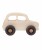 Drewniana Zabawka na Kółkach Auto Little French Wooden Story