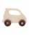 Drewniana Zabawka na Kółkach Auto Electric Wooden Story