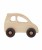 Drewniana Zabawka na Kółkach Auto Eco Wooden Story