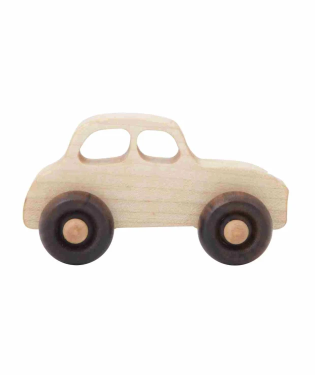 Drewniana Zabawka na Kółkach Auto '50s Wooden Story