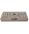 Drewniane Klocki Peace & Love w Skrzynce – 108 elementów Wooden Story