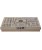 Drewniane Klocki Peace & Love w Skrzynce XL – 72 elementów Wooden Story