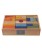 Drewniane Klocki w Skrzynce – Kolorowe, XL 63 elementy Wooden Story