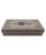 Drewniane Klocki w Skrzynce – Kolorowe, XL 63 elementy Wooden Story