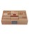 Drewniane Klocki w Skrzynce – Naturalne, XL 63 elementy Wooden Story