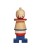 Układanka LALA Stick Fig No.02 – Kolorowa Wooden Story
