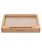 Tacka Montessori z Uchwytem 1-częściowa Wooden Story