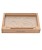Tacka Montessori z Uchwytem 1-częściowa Wooden Story