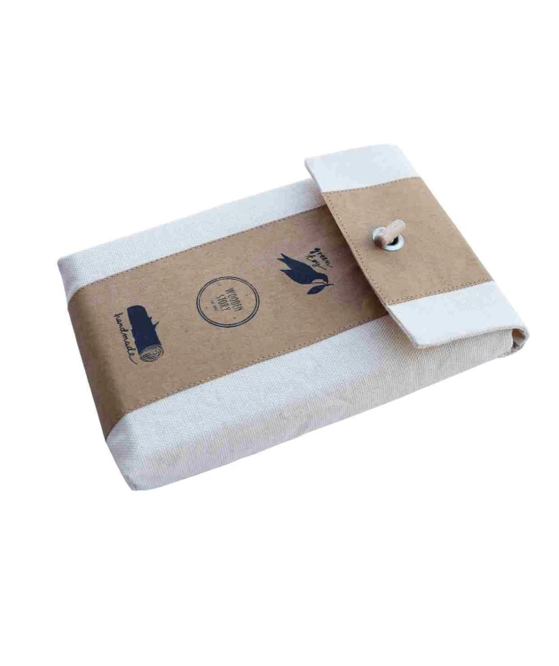 Tacka Montessori z Uchwytem 1-częściowa Wooden Story