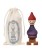 Układanka LALA Stick Fig No.06 – Kolorowa Wooden Story