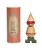 Układanka LALA Stick Fig No.04 – Kolorowa Wooden Story