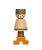 Układanka LALA Stick Fig No.03 – Kolorowa Wooden Story