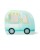 Namiot do zabawy Food truck KID'S HUB Kid's Concept