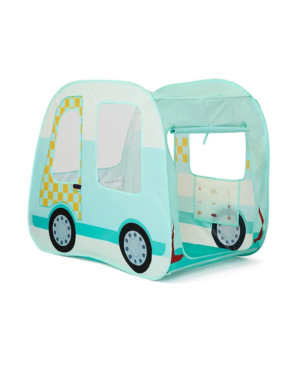 Namiot do zabawy Food truck KID'S HUB Kid's Concept