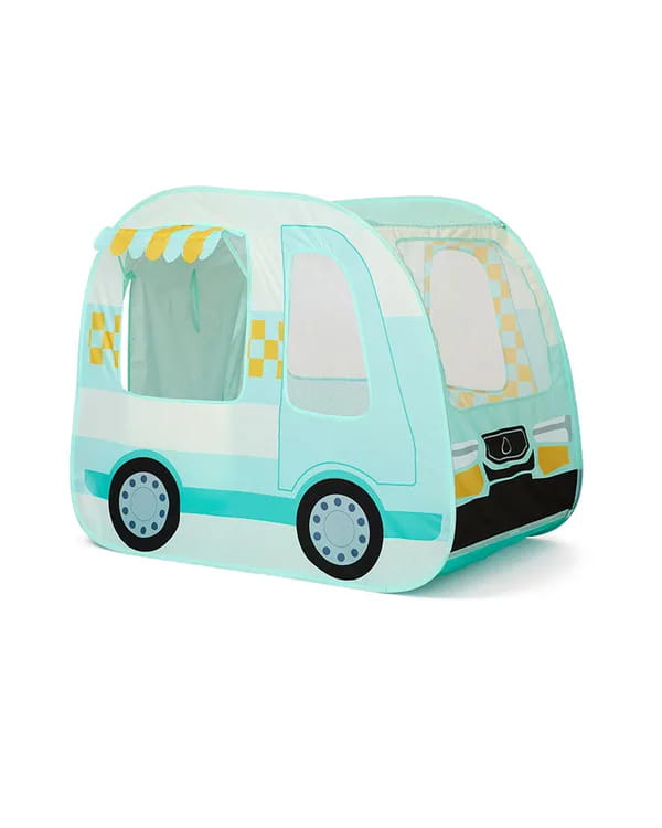 Namiot do zabawy Food truck KID'S HUB Kid's Concept