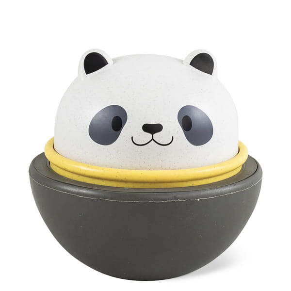 Rocking Rollers - Panda Tiger Tribe