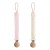 LinenPacifierClip2Pack_Blush_Cream.jpg