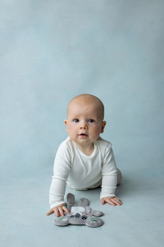 Koala szeleścik szmatka Mom's Care