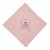 Przytulanka chusteczka Miś Teddy misty rose Vanilla Copenhagen