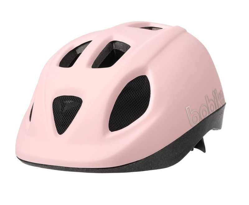 KASK Go size XS - PINK Bobike