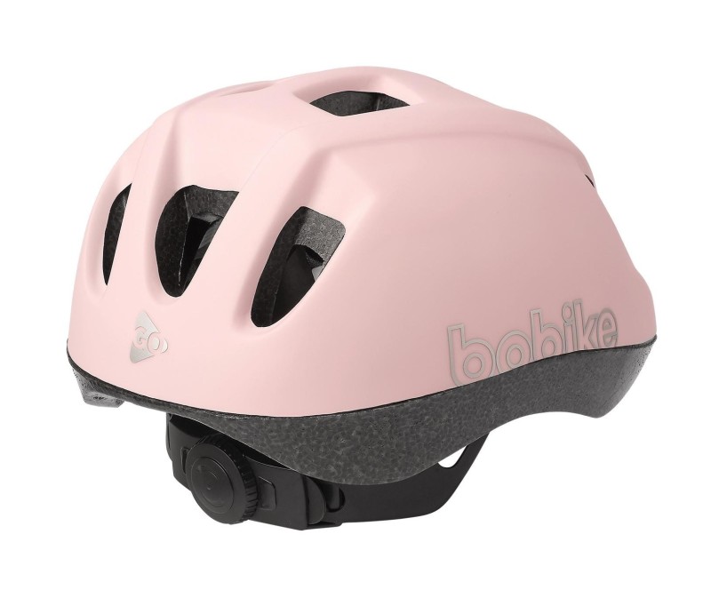 KASK Go size XS - PINK Bobike