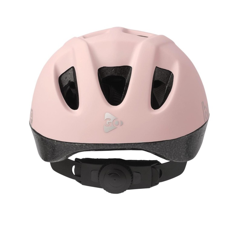 KASK Go size XS - PINK Bobike