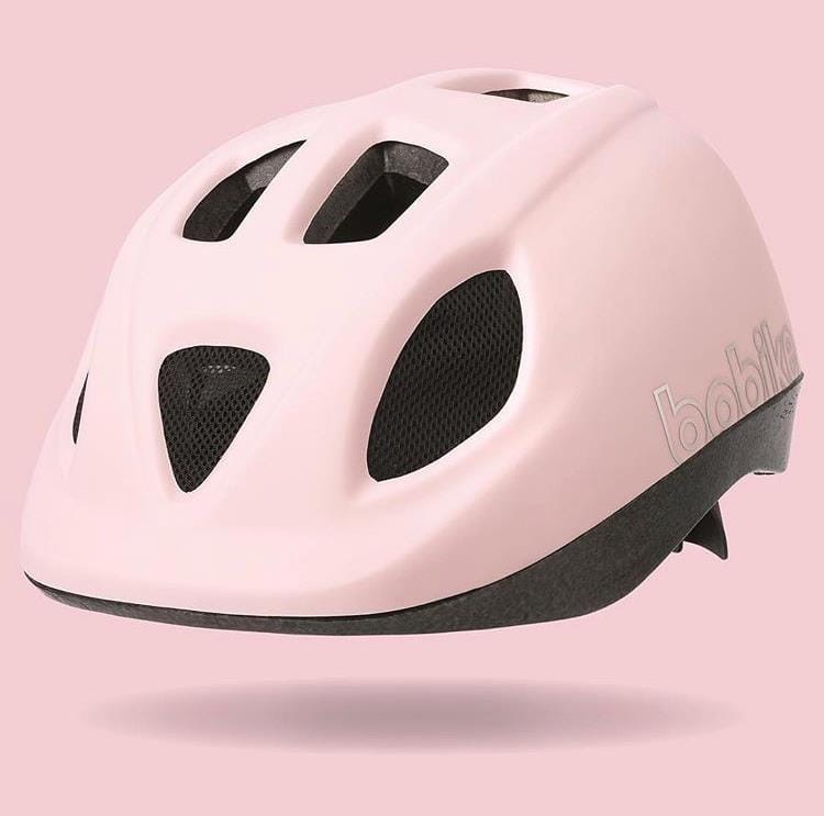 KASK Go size XS - PINK Bobike